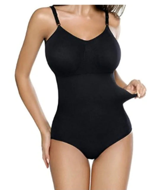 Load image into Gallery viewer, Women's Shapewear Bodysuit
