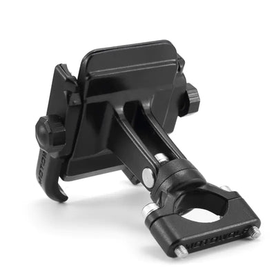 Soporte de navegación para bicicleta de aleación de aluminio para teléfono