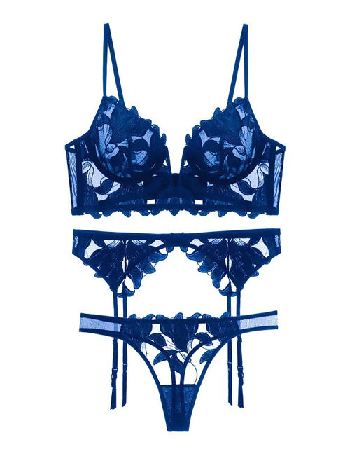 Load image into Gallery viewer, French Lace Lingerie
