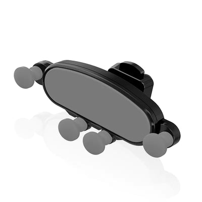 Soporte Creativo para Teléfono de Coche con Sensor de Gravedad