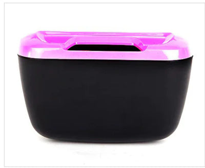 Car Trash Can - Eco-Friendly Automotive Accessories