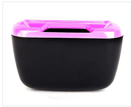 Car Trash Can - Eco-Friendly Automotive Accessories
