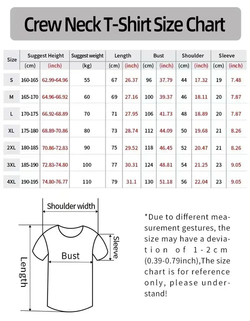 Load image into Gallery viewer, 2024 Men&#39;s Oversized Cotton Gym Fitness T-shirt
