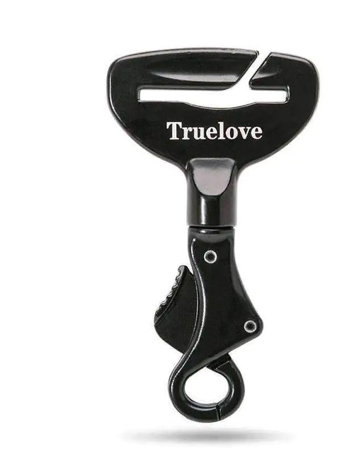 Load image into Gallery viewer, Pet Safety Belt for Dogs - Car Travel Accessories
