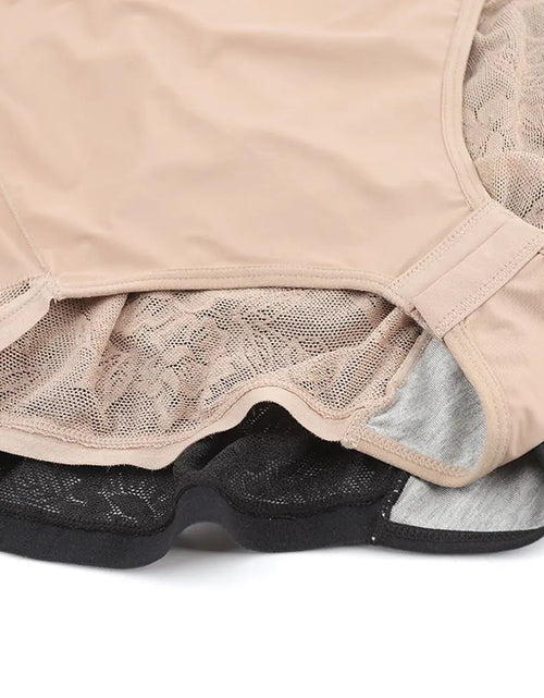 Load image into Gallery viewer, Women's One-Piece Shapewear for Abdominal and Hip
