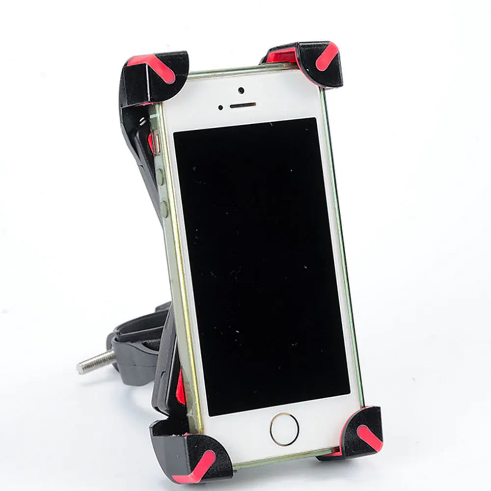 Soporte de Teléfono para Bicicleta Eagle Claw HS105