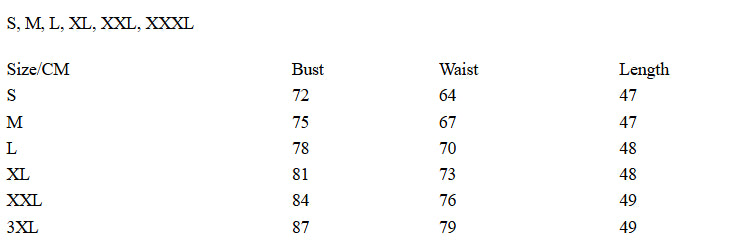 Slimming Shapewear Corset Tank