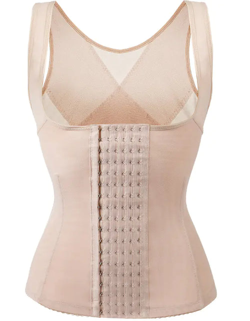 Load image into Gallery viewer, Postpartum Shapewear Corset for Waist and Abdominal Support
