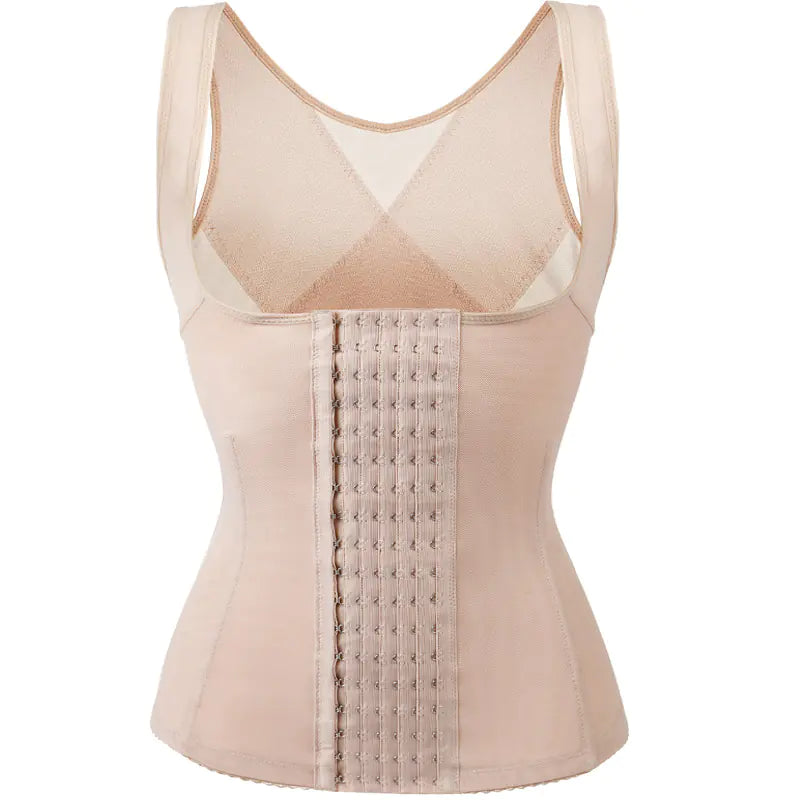 Postpartum Shapewear Corset for Waist and Abdominal Support