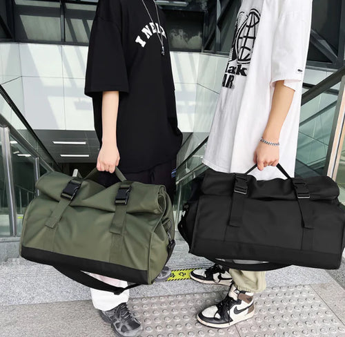 Load image into Gallery viewer, Trendy Messenger Bag for Men Cyclists

