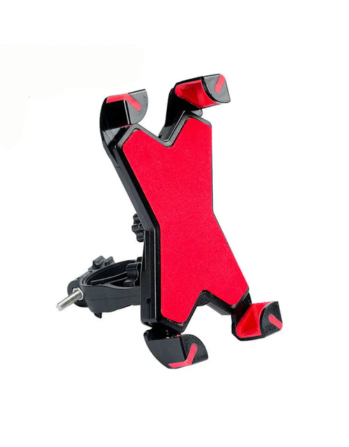 Cargar imagen en el visor de la galería, Soporte de Teléfono para Bicicleta Eagle Claw HS105
