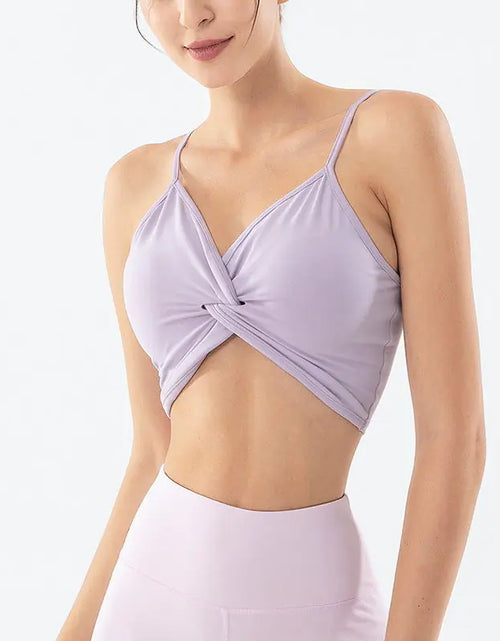 Load image into Gallery viewer, Running Fitness Yoga Suit

