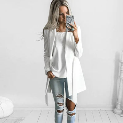 Women's Outerwear Jacket Collection