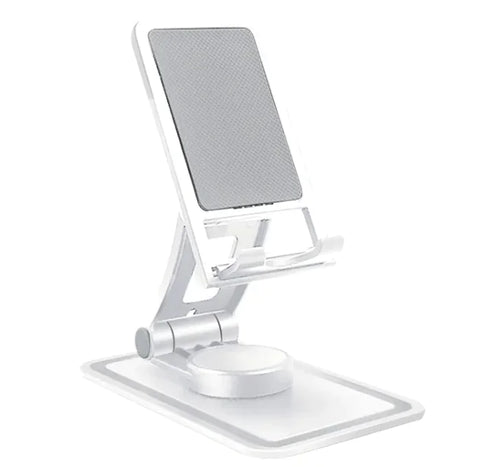 Cargar imagen en el visor de la galería, Soporte Plegable Antideslizante para Teléfono Móvil
