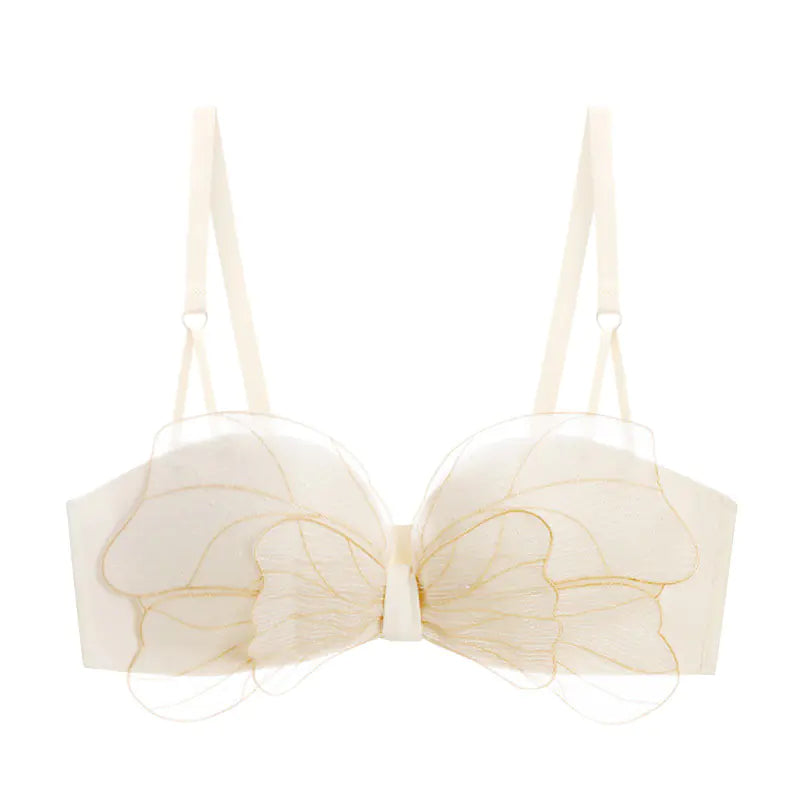 Japanese Style Lingerie Set for Women
