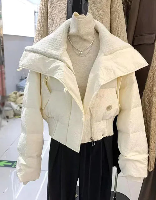 Load image into Gallery viewer, Winter Jacket
