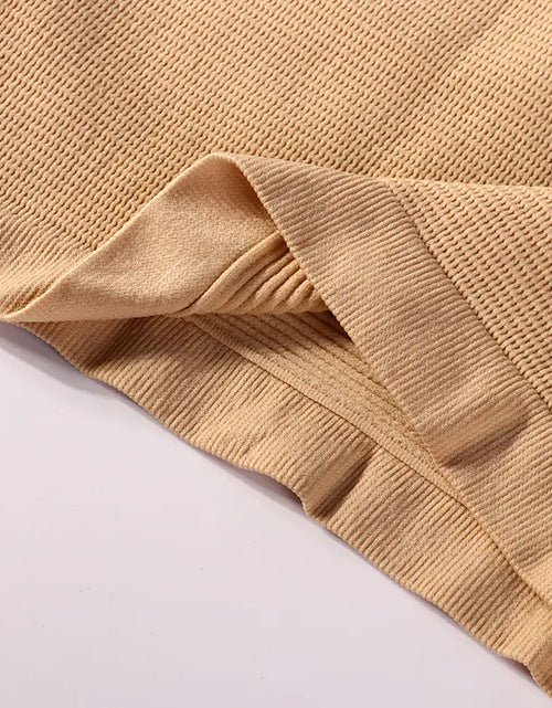 Charger l'image dans la visionneuse de galerie, Maillot de corps gainant en mousse à mémoire de forme pour femmes

