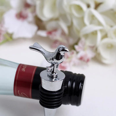 Bird Wine Stopper for Bottles