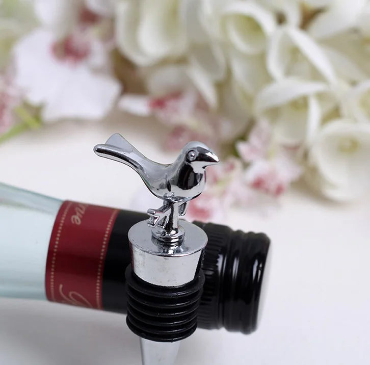 Bird Wine Stopper for Bottles