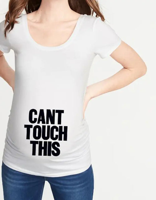 Load image into Gallery viewer, New Maternity Clothing - Maternity T-Shirts
