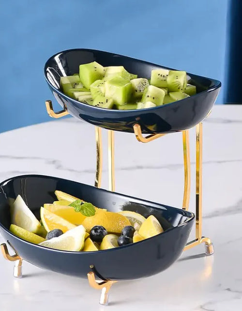 Cargar imagen en el visor de la galería, Bandeja de Frutas Casera
