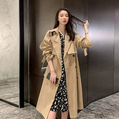 Women's Casual Windbreaker Jacket