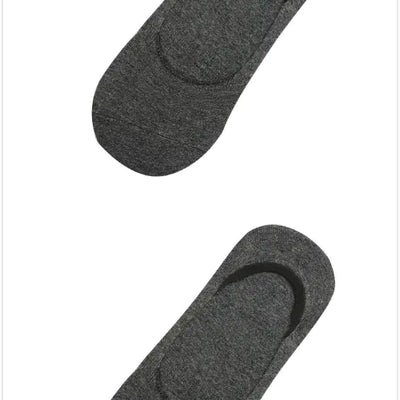 Boat Socks, Invisible Socks, Non-Slip Socks, Low Cut Socks