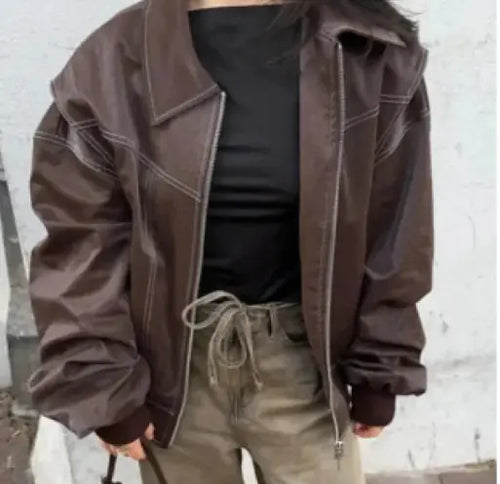 Load image into Gallery viewer, Retro Jacket
