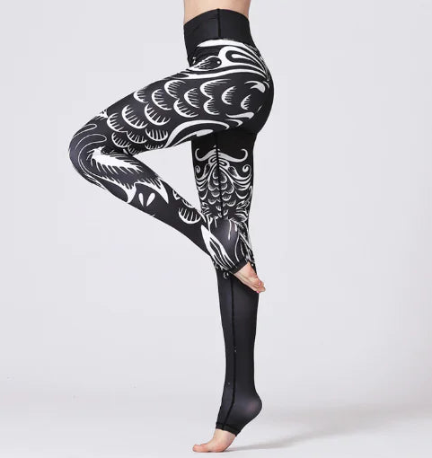 Women's Sports Pants, Yoga Pants, Casual Trousers