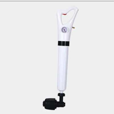 Drain Unclogging Tool - Clog Remover Gadget