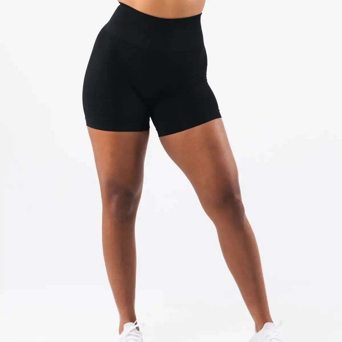 Women's Fitness Sheath Running Shorts