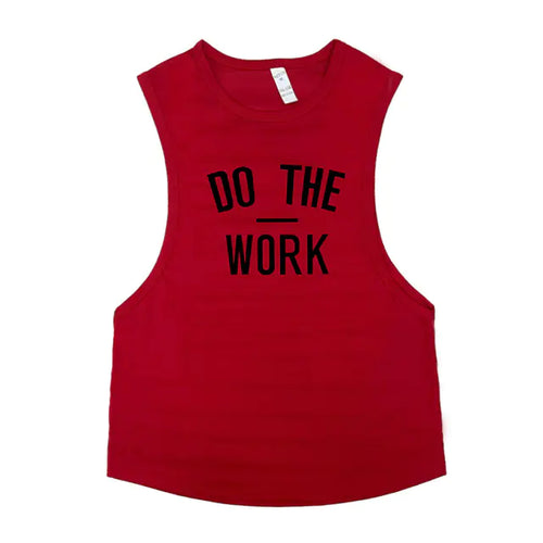 Load image into Gallery viewer, Breathable Casual Polyester Men&#39;s Gym Vest
