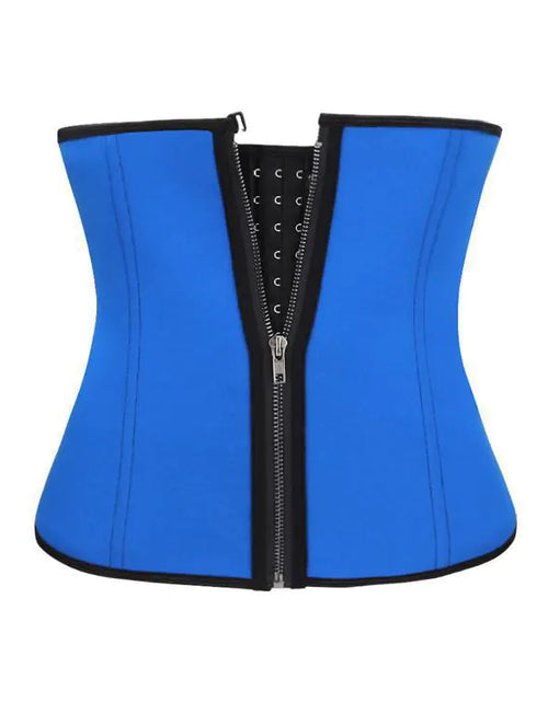 Load image into Gallery viewer, Manufacturer Supply Shapewear Corset with Zipper
