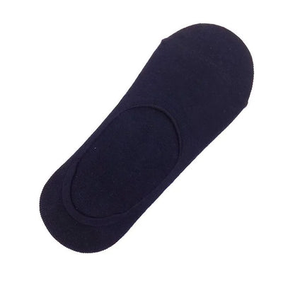 Men's Boat Socks, Invisible Socks, Short Socks