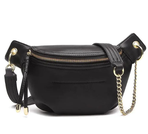 Load image into Gallery viewer, Trendy Textured Women&#39;s Crossbody Chest Bag
