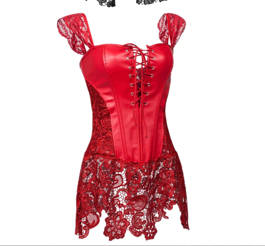 European Style Shapewear and Lingerie Collection