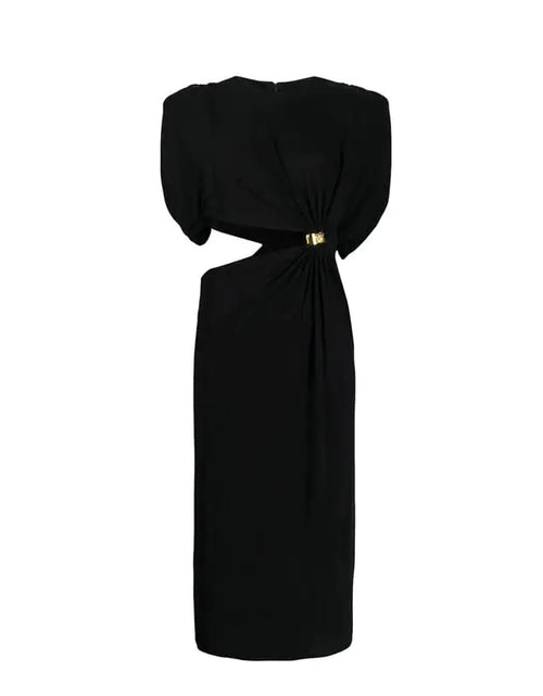 Load image into Gallery viewer, Fashion Show Slim Waist Bag for Dresses
