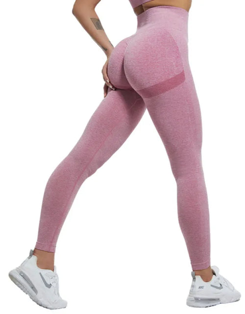Load image into Gallery viewer, Butt Lift Gym Pants
