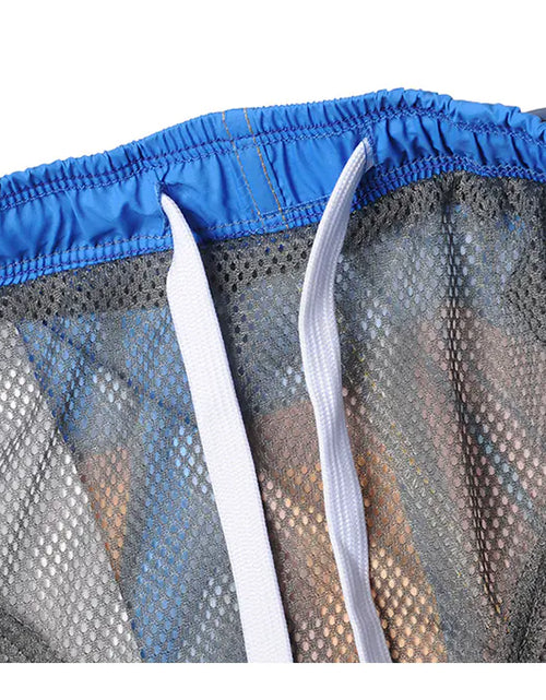 Load image into Gallery viewer, Dragon Ball Goku Sports Shorts for Active Wear
