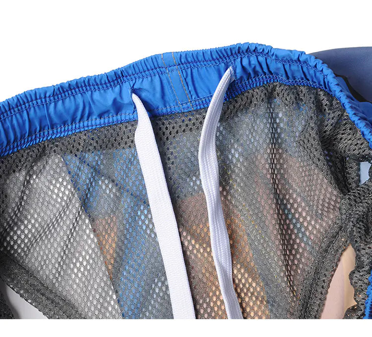 Dragon Ball Goku Sports Shorts for Active Wear
