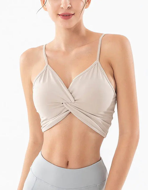 Load image into Gallery viewer, Running Fitness Yoga Suit
