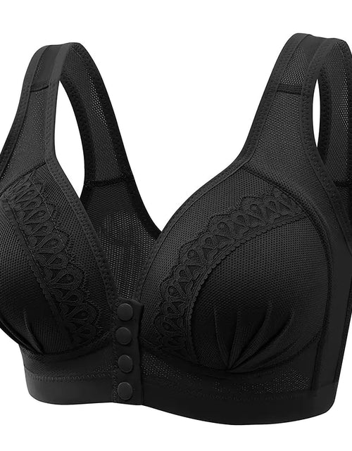 Charger l'image dans la visionneuse de galerie, Soutien-gorge d'allaitement sans armatures
