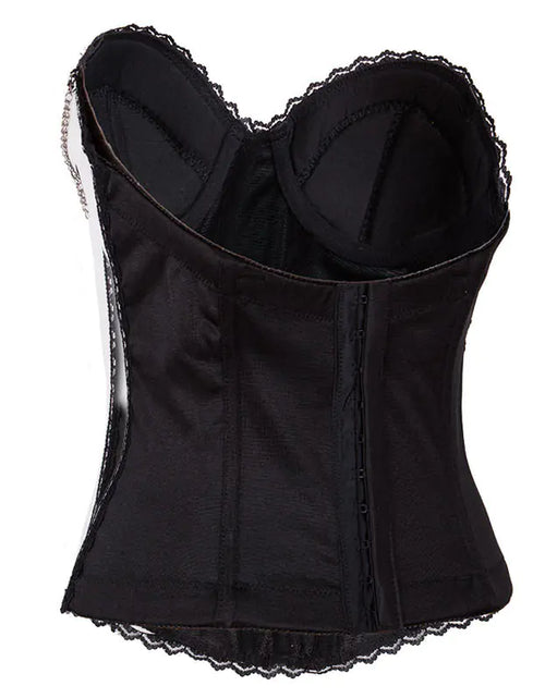 Load image into Gallery viewer, Fashionable Sexy European Corset Shapewear 2269T
