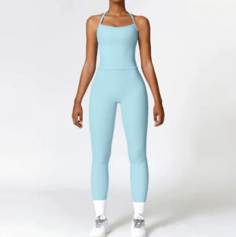 Load image into Gallery viewer, Women&#39;s Winter Running Set
