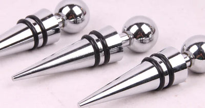 Wine Stopper and Sealer for Preservation