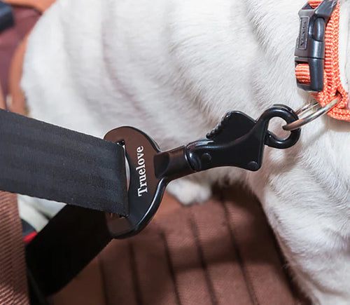 Load image into Gallery viewer, Pet Safety Belt for Dogs - Car Travel Accessories
