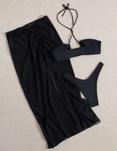 Load image into Gallery viewer, Slim Fit Women&#39;s Casual Sexy Comfortable Swimwear
