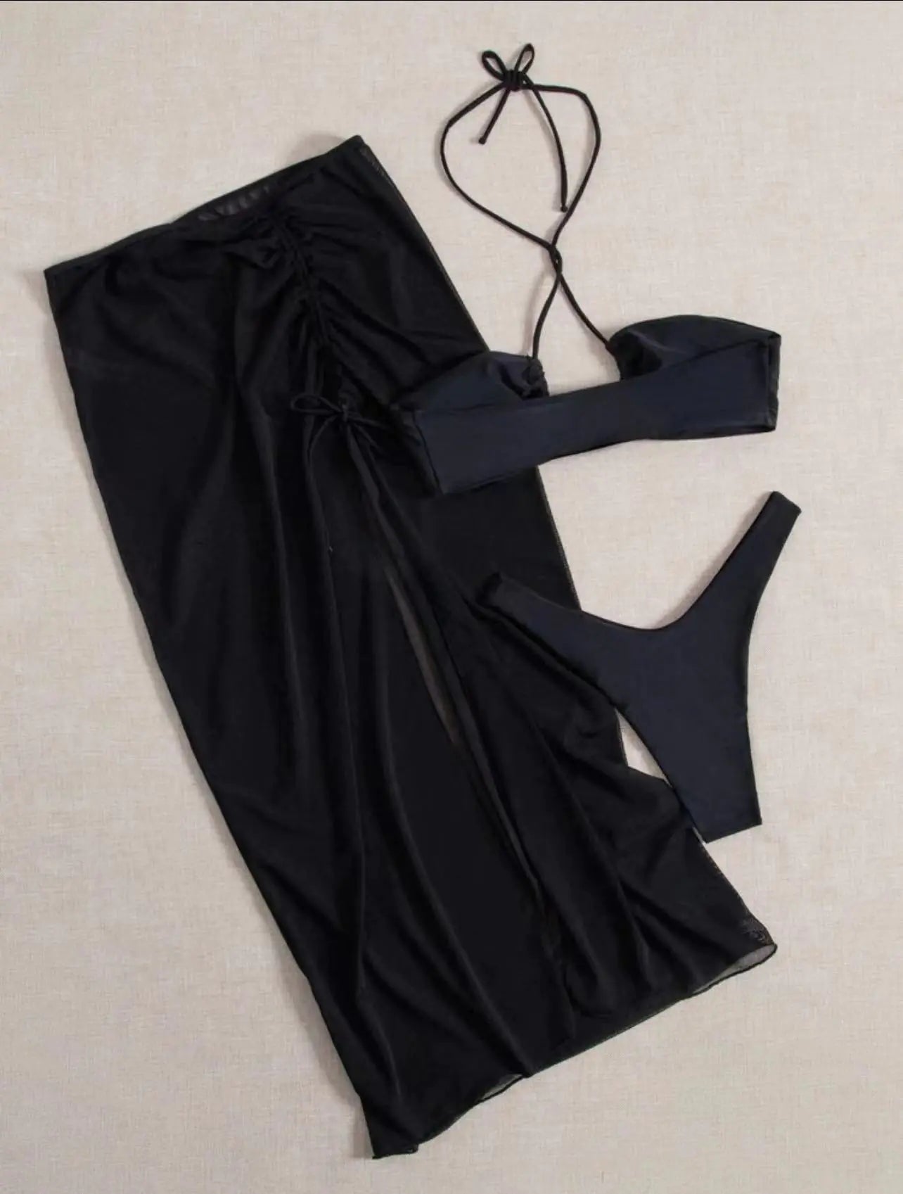 Slim Fit Women's Casual Sexy Comfortable Swimwear