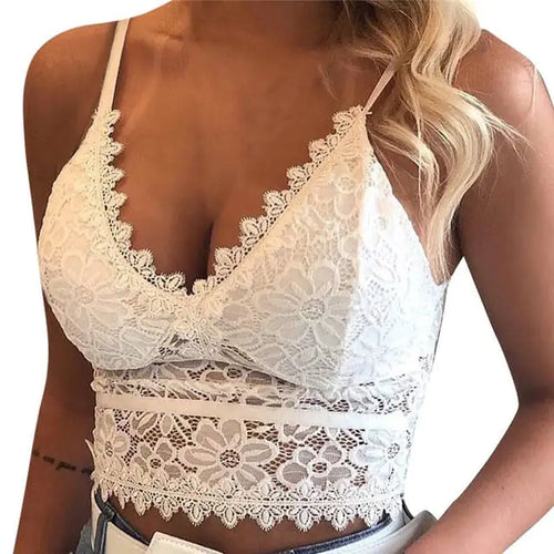 Load image into Gallery viewer, Sexy Women's Bralette - Hot Lingerie Collection

