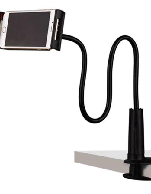 Cargar imagen en el visor de la galería, Soporte Ajustable para Tablets y Teléfonos
